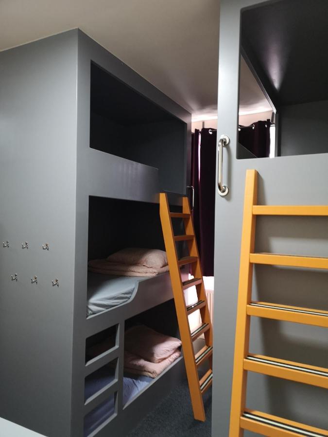 Birmingham Central Backpackers Екстериор снимка