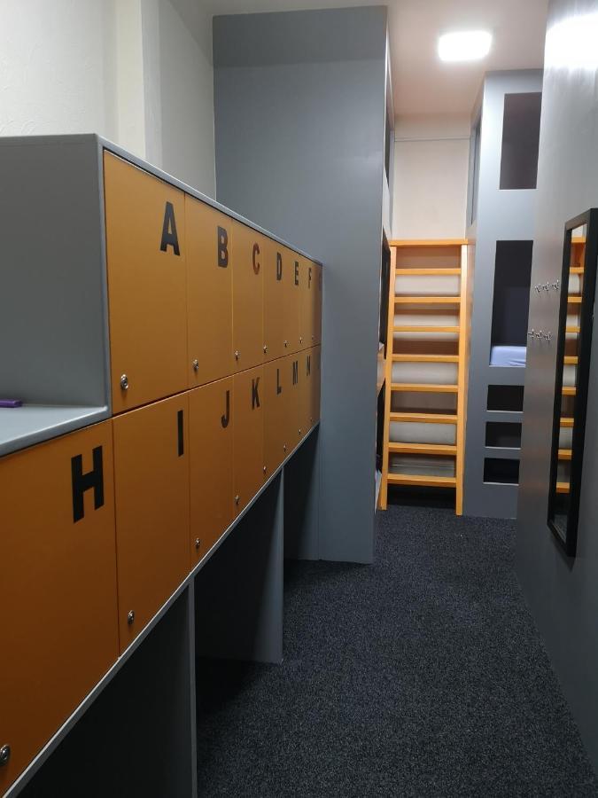 Birmingham Central Backpackers Екстериор снимка