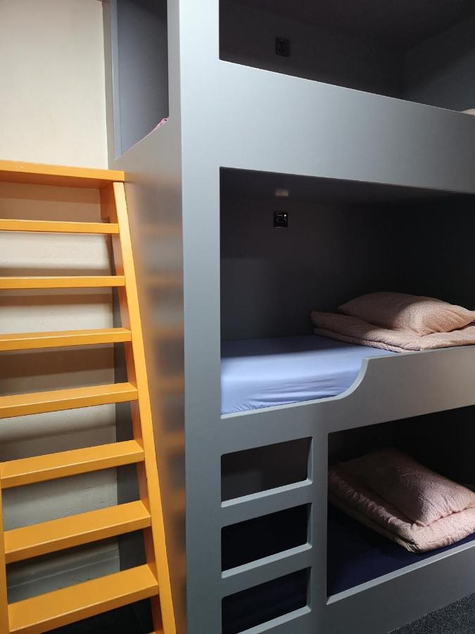 Birmingham Central Backpackers Екстериор снимка