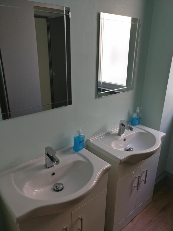 Birmingham Central Backpackers Екстериор снимка