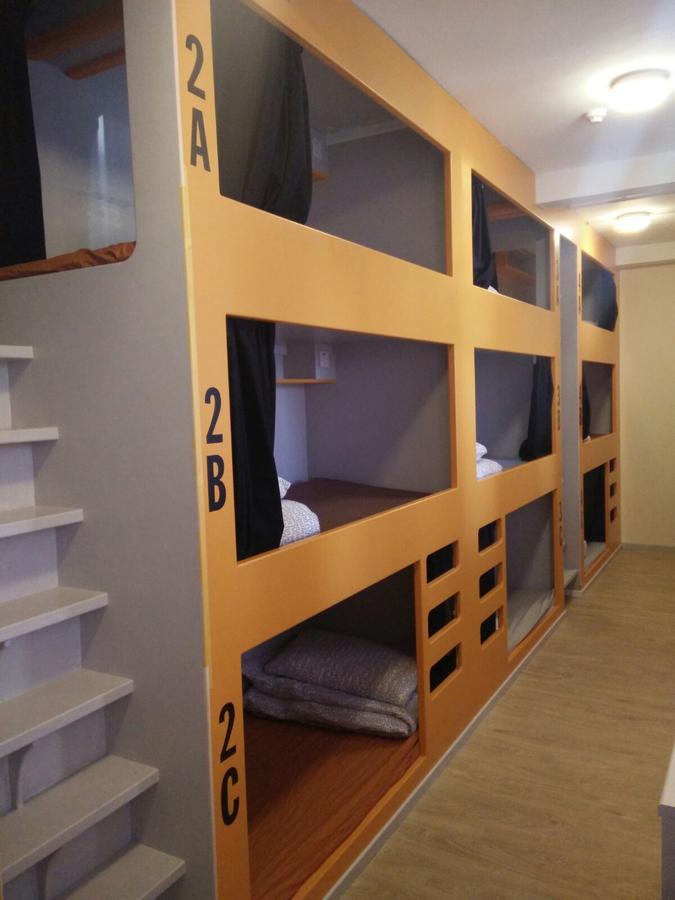 Birmingham Central Backpackers Екстериор снимка