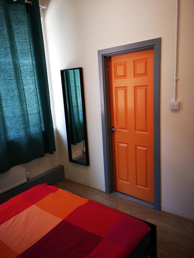 Birmingham Central Backpackers Екстериор снимка