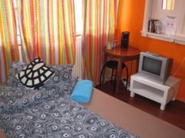 Birmingham Central Backpackers Екстериор снимка