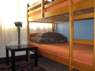 Birmingham Central Backpackers Екстериор снимка