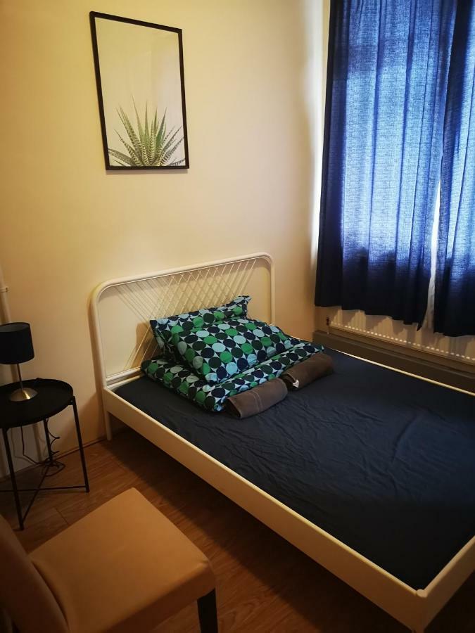 Birmingham Central Backpackers Екстериор снимка