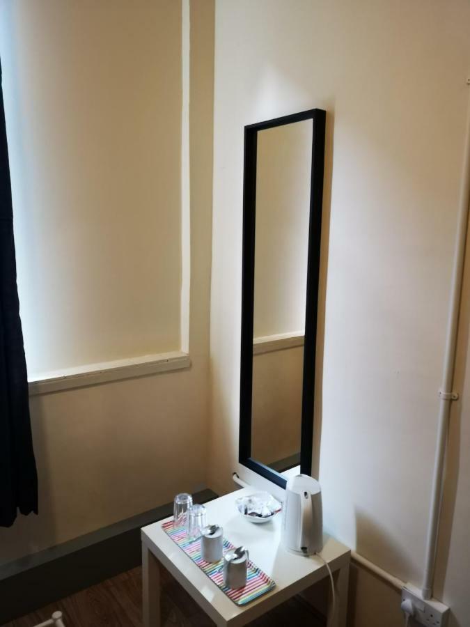 Birmingham Central Backpackers Екстериор снимка